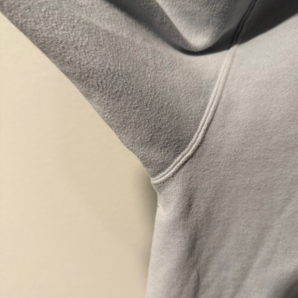 Taylor Swift 1989 Crewneck Sweatshirt - XXL - light blue - Picture 6 of 6